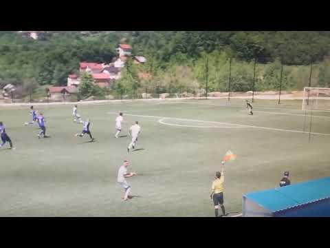 Slavija - Famos Hrasnica, juniori 0:1