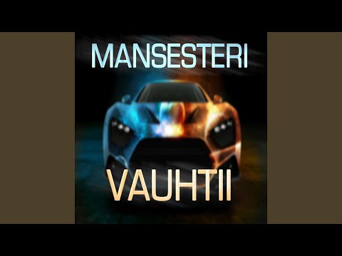 Vauhtii