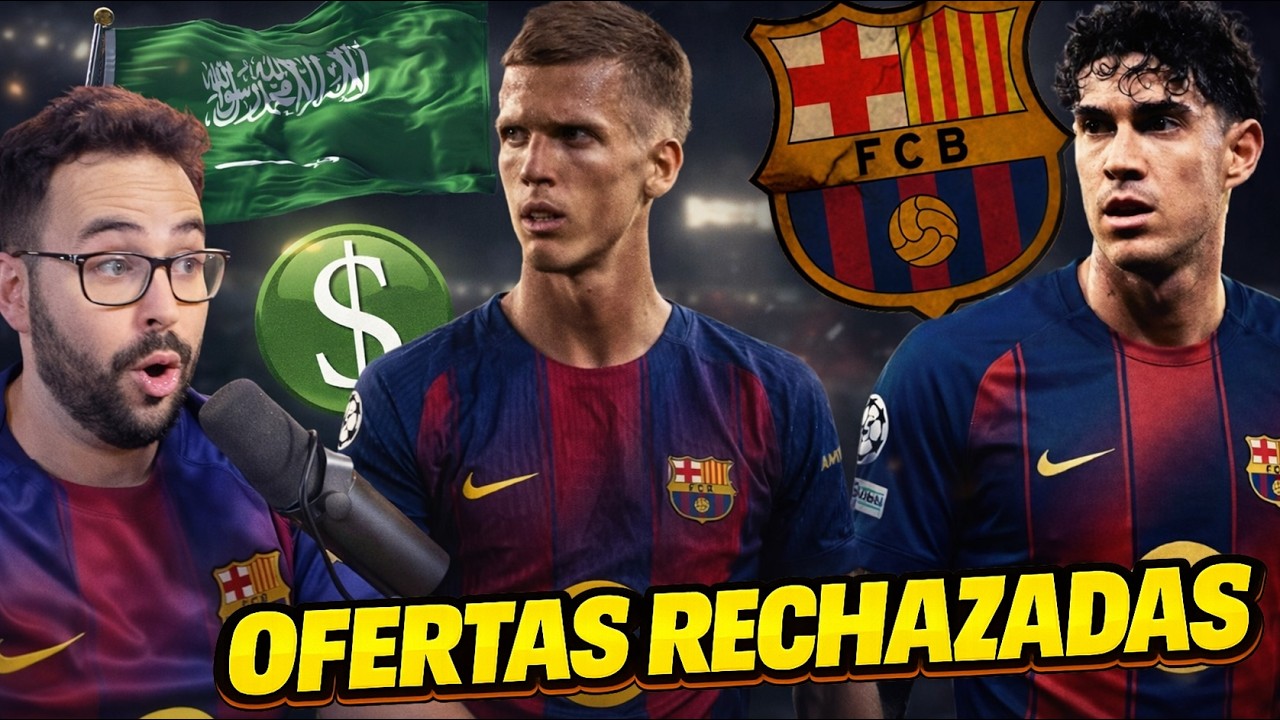 🚨ÚLTIMA HORA: ¡INTER RECHAZA OFERTA por BASTONI! Se ACELERA TODO - OFERTÓN de ARABIA por OLMO