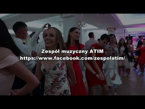 Zespół muzyczny Atim