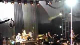 Goodbye Audio Adrenaline