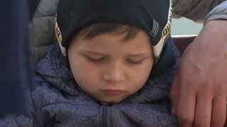 Вихователі дитсадочка загубили трирічну дитину