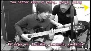 FT ISLAND - Time To [Sub Español]