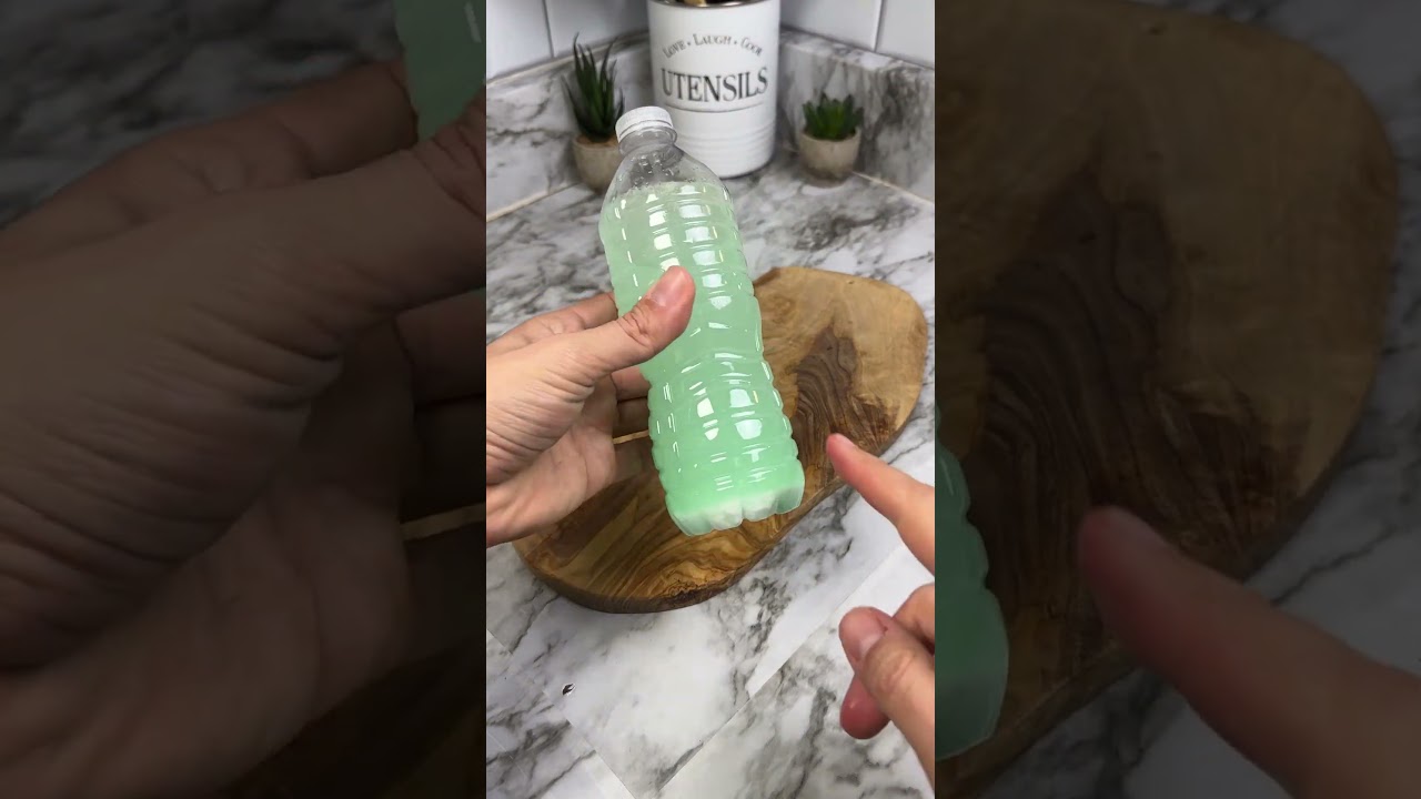 I Mixed Toothpaste and Lemon and WOW You Need to Try This!