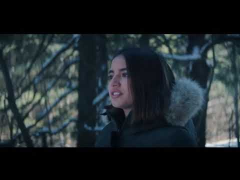 Трейлеры Пусть идёт снег