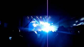 Stone Temple Pilots - Bagman (Live) at SXSW