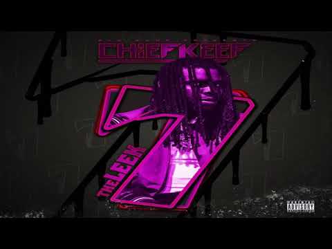 Chief Keef - Zero To 250 (Slowed + Reverb)