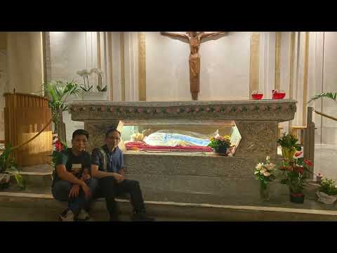 Thánh Maria Goretti