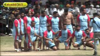 (1) Anandpur Sahib Championship 23 March 2016
