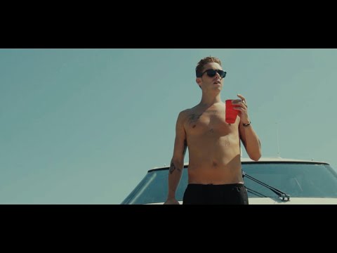 Sammy Adams — Overboard