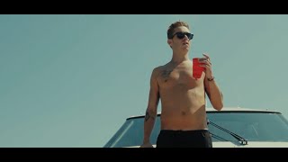Sammy Adams - "Overboard" (Official Video)