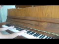 Life in Mono piano cover (2nd version) 
