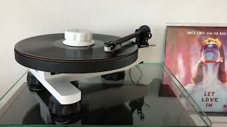 Nick Cave and the Bad Seeds -  Ain&#39;t Gonna Rain Anymore - allbum Let Love In - 1994