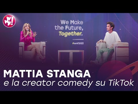 La creator comedy su TikTok, intervista con Diletta Leotta