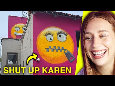 Petty Neighbors That Had THE LAST LAUGH - REACTION