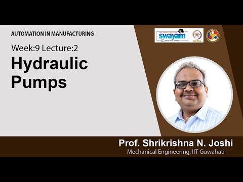 Automation in Manufacturing Intro Video