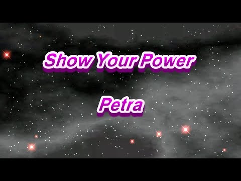 Show Your Power