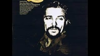 Lay It Down by Waylon Jennings from his Lonesome On'ry and Mean album
