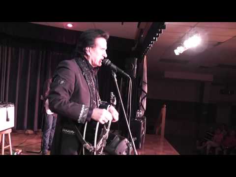 Thumbnail for Johnny Cash and June Carter show at Brookridge community by Johnny Cash, R.E.M., Johnny Carter, John Carter Cash, June Carter Cash
