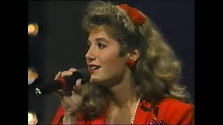 Amy Grant - Father&#39;s Eyes - Live - HD