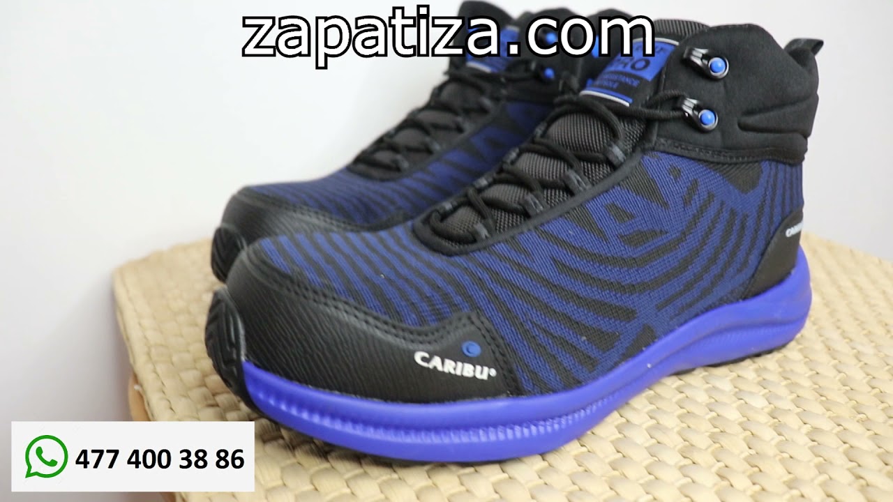 Watch Las mejores Botas de trabajo dielectricas casquillo de poliamida México tenis fabrica zapatiza.com Now Las mejores Botas de trabajo dielectricas casquillo de poliamida México tenis fabrica zapatiza.com