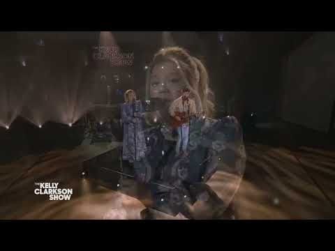 Kellyoke | Falling Slowly (with Corey Ward)