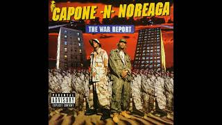 Capone-N-Noreaga - Illegal Life
