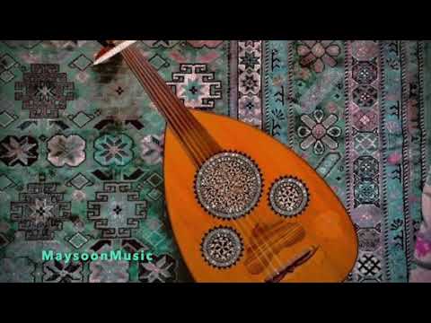 Oud Improvisation for half an hour with no ads - نصف ساعة من العود على مقام الرست من دون اعلانات