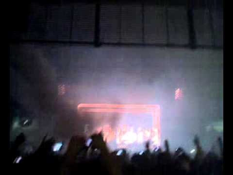 Chris Liebing@Cocoricò Notte Rosa 06-07-13 part 1