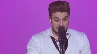 Luan Santana - Conto de Fadas (Acoustic) [Complete Album] (Brazilian Music)