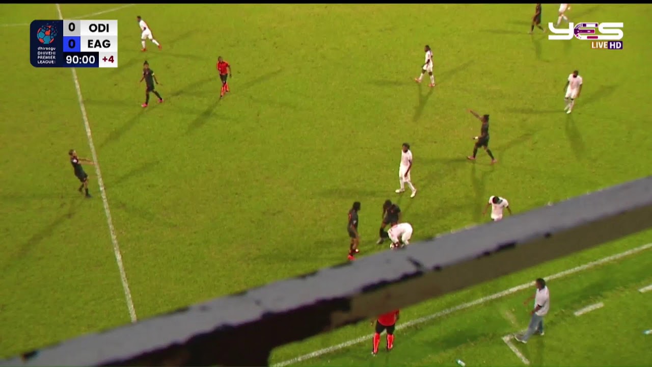 Match Highlights