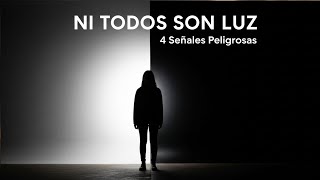 PROTEGE TU PAZ: Ni Todos los que te Rodean son Luz: 10 Señales de Influencias Demoníacas Cercanas