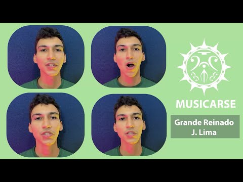 Grande Reinado | J. Lima - João Portugal