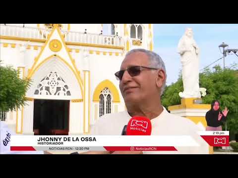 El Hombre Hicotea, Tercera Entrega ( Ayapel)