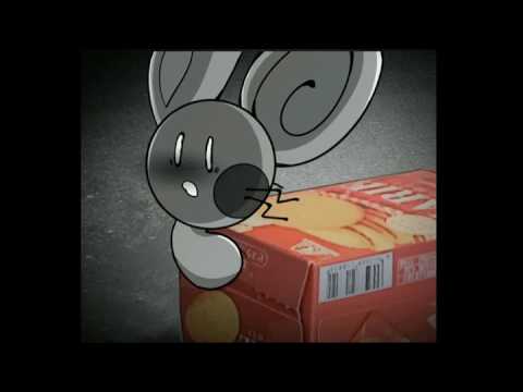 アニメーションコース 学生作品例 05