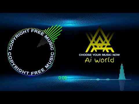 INTENTION || ROYALITY FREE BACKGROUND MUSIC || released by AI WORLD || choose your music now.....!!!