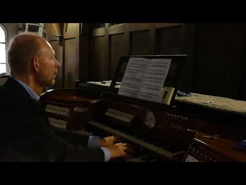 Henri Nibelle: Dum venerit