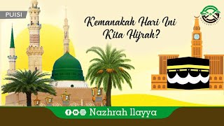 Download lagu Puisi || Kemanakah Hari Ini Kita Hijrah || 1 Muharram 1443 H - Rahmayanti & Amartya Soeyou mp3 Download lagu Puisi || Kemanakah Hari Ini Kita Hijrah || 1 Muharram 1443 H - Rahmayanti & Amartya Soeyou mp3