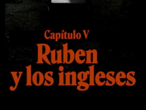 🔱Tor (Cap.5 - Rubén y los ingleses)