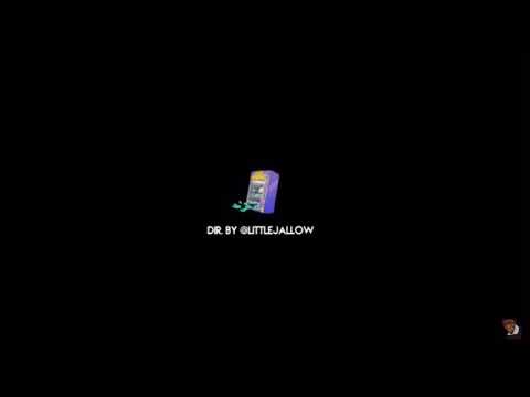 UNFORGIVABLE Deji x Jallow x Dax x Crypt