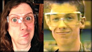 Metal Jesus FLASHBACK - High School Safety Film