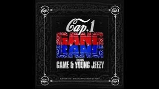 Nipsey Hussle ft Cap1 "Loc'N" Gta video by Young2much