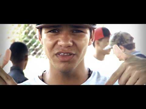 CRV- Presenta- RNG2 - Sonido De Las Calles - Official Video.