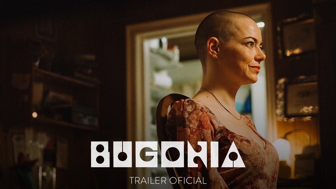 trailer Oficial