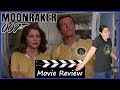 Moonraker 1979 Movie Review James Bond 007 11
