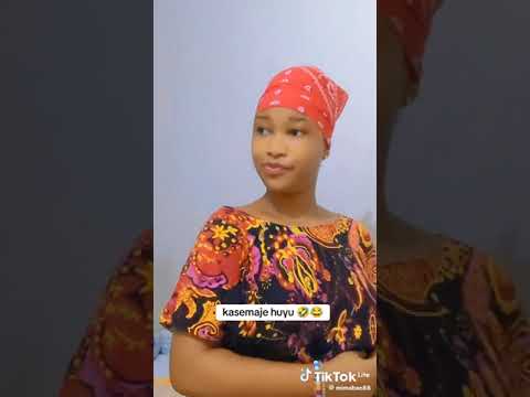 jamani ivi nikweli hii