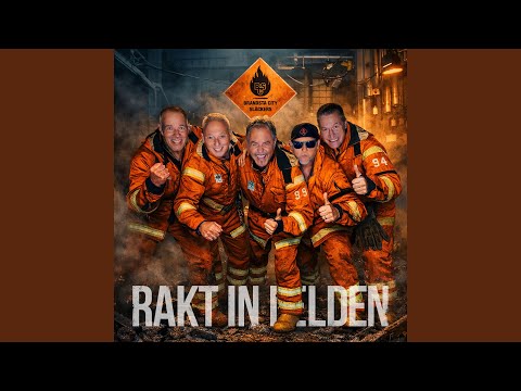 Rakt in i elden