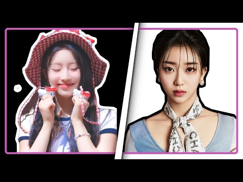 The Unparalleled Beauty of Sumin!