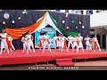 Lehra Do Independence Day Special Patriotic Dance Cover WISHWOOD