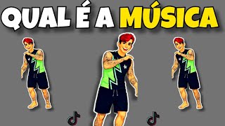 🎵 ADIVINHE A MÚSICA DO TIKTOK COM EMOJIS ❓#quiz